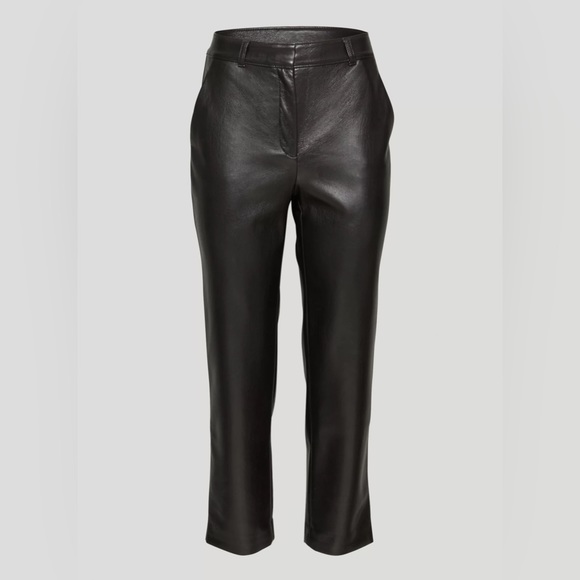 BABATON (Aritzia) Command Cropped Pant - Picture 1 of 9